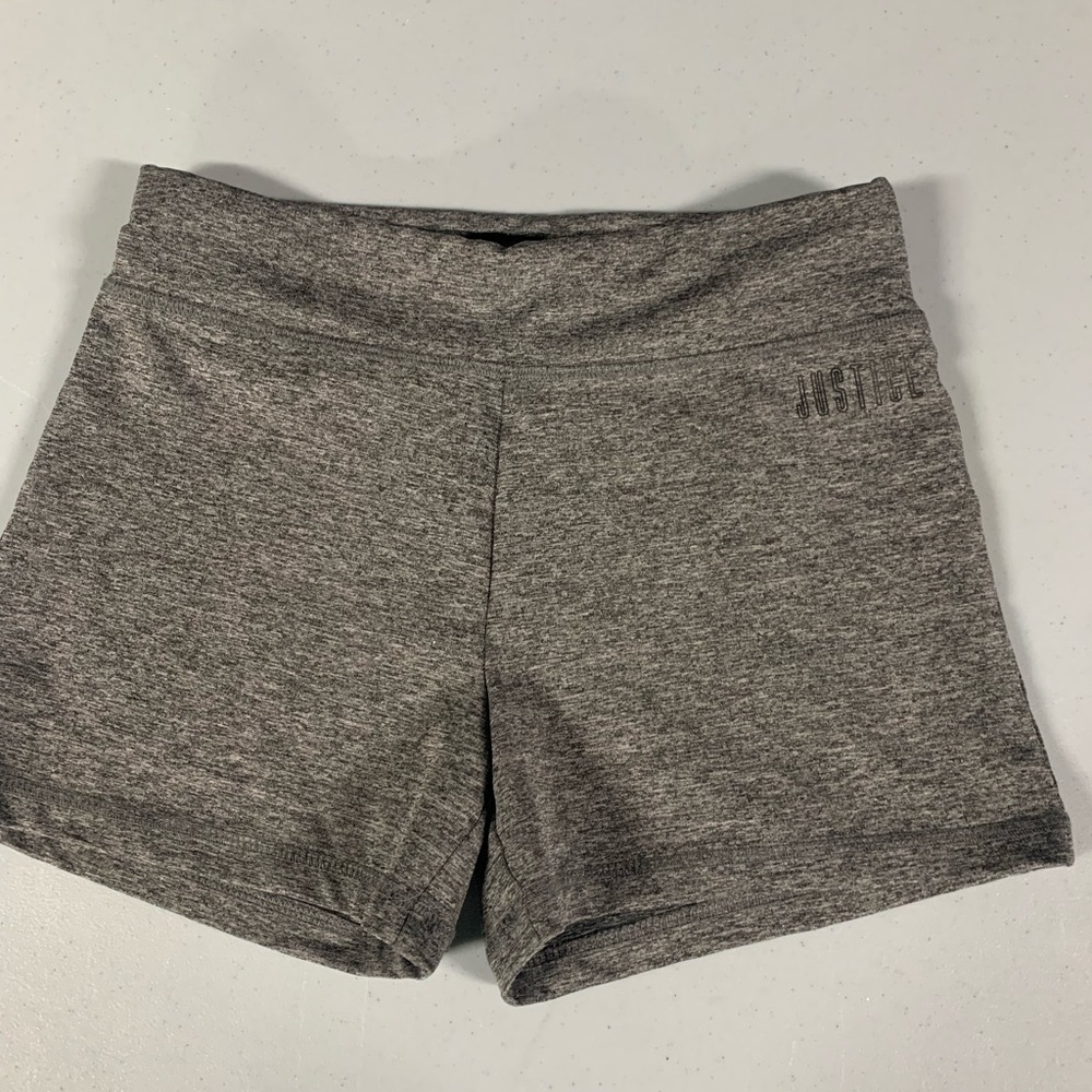 JUSTICE SHORTS